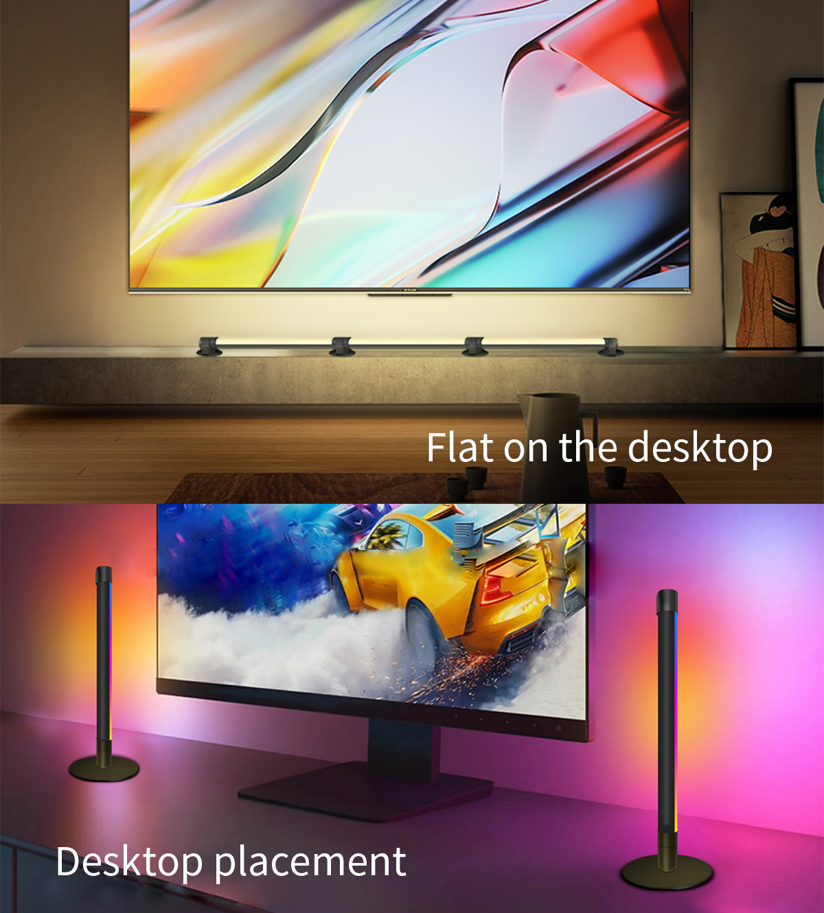 HCP202  旋转落地灯